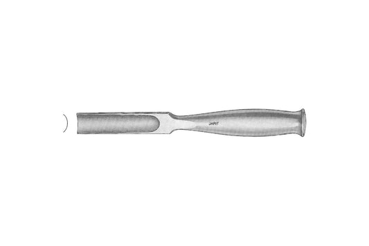 Smith-Petersen straight gouge 20cm