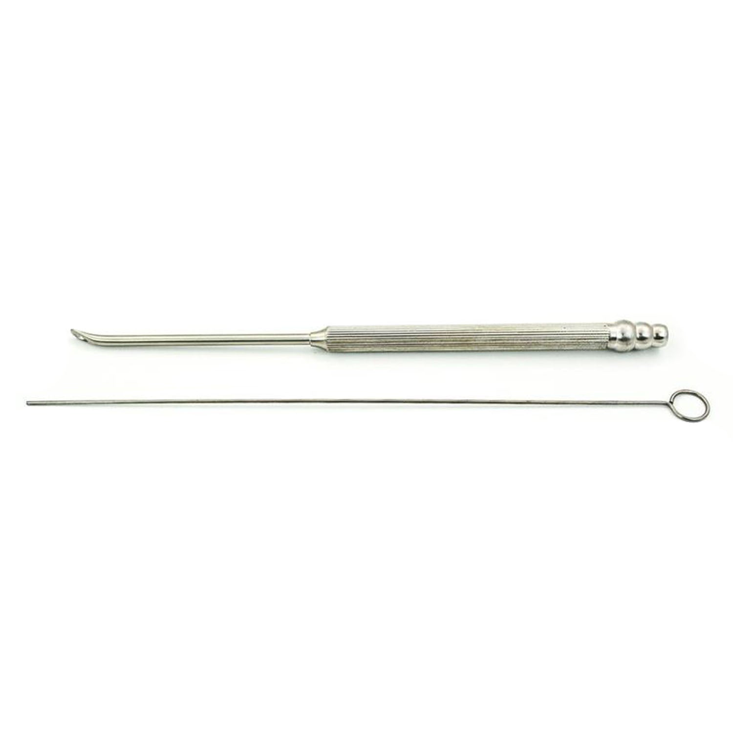 AED Suction Elevator 3.5mm x 75mm Wide Tip