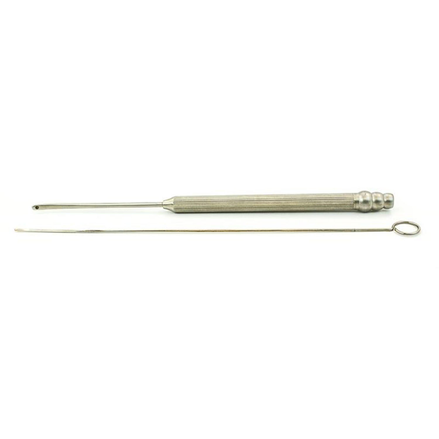 AED Suction Elevator 2.5mm X 60mm Wide Tip