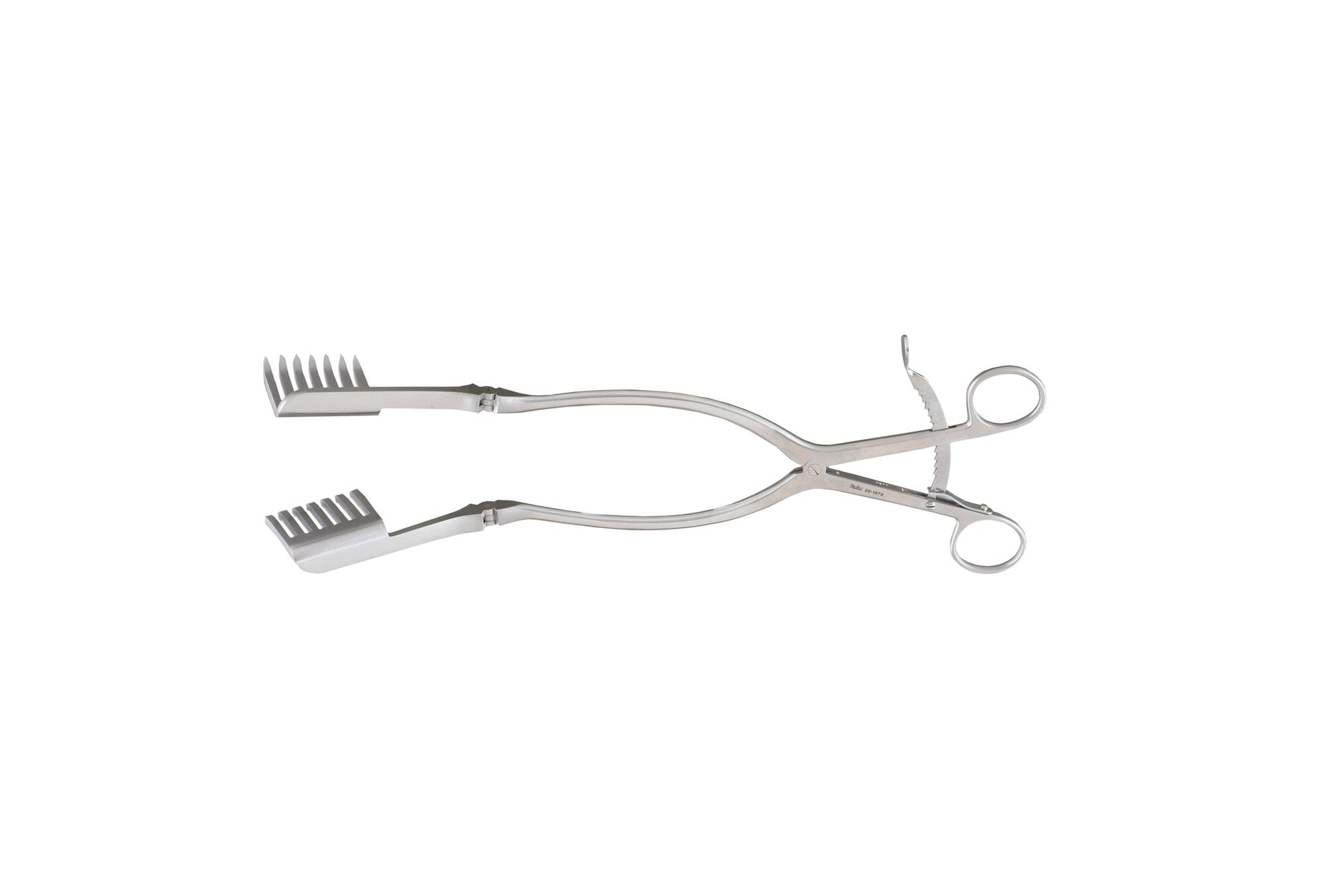 Cherry laminectomy retractor 44 x 70 x 135mm