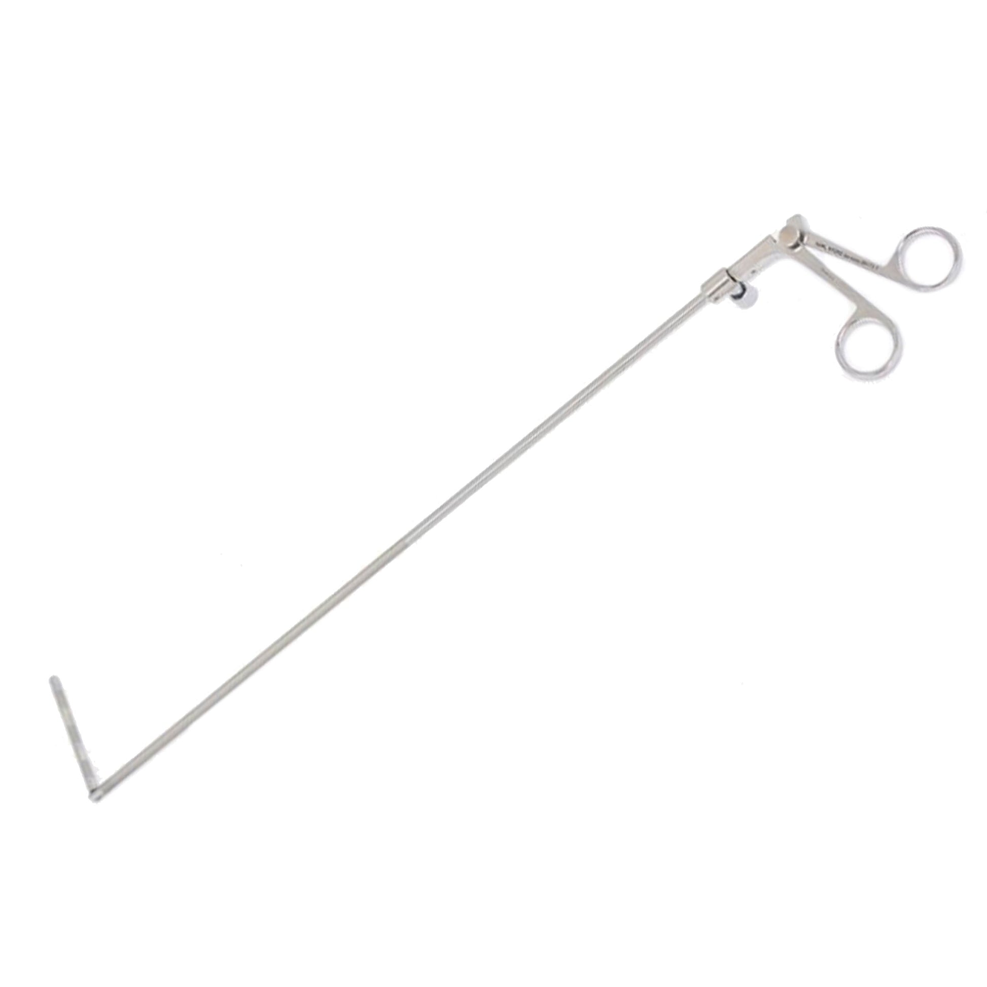 Storz Deflecting Palpation Probe, 5mm x 36cm