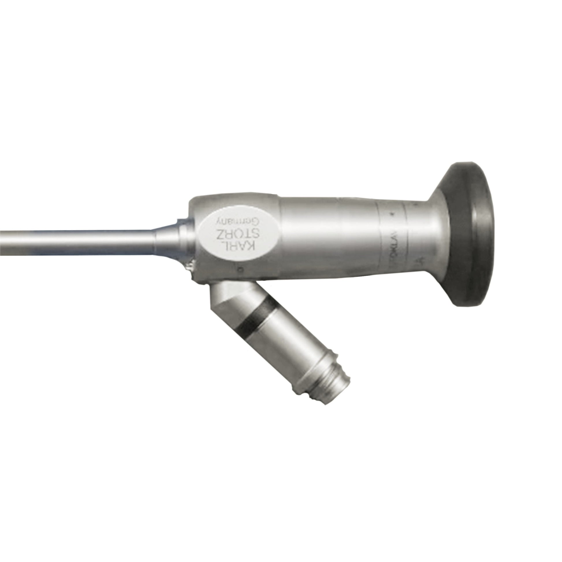 Storz Hopkins Bariatric 5mm Laparoscope, 45º
