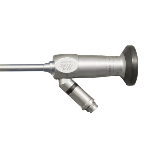Storz Hopkins Bariatric 5mm Laparoscope, 45º