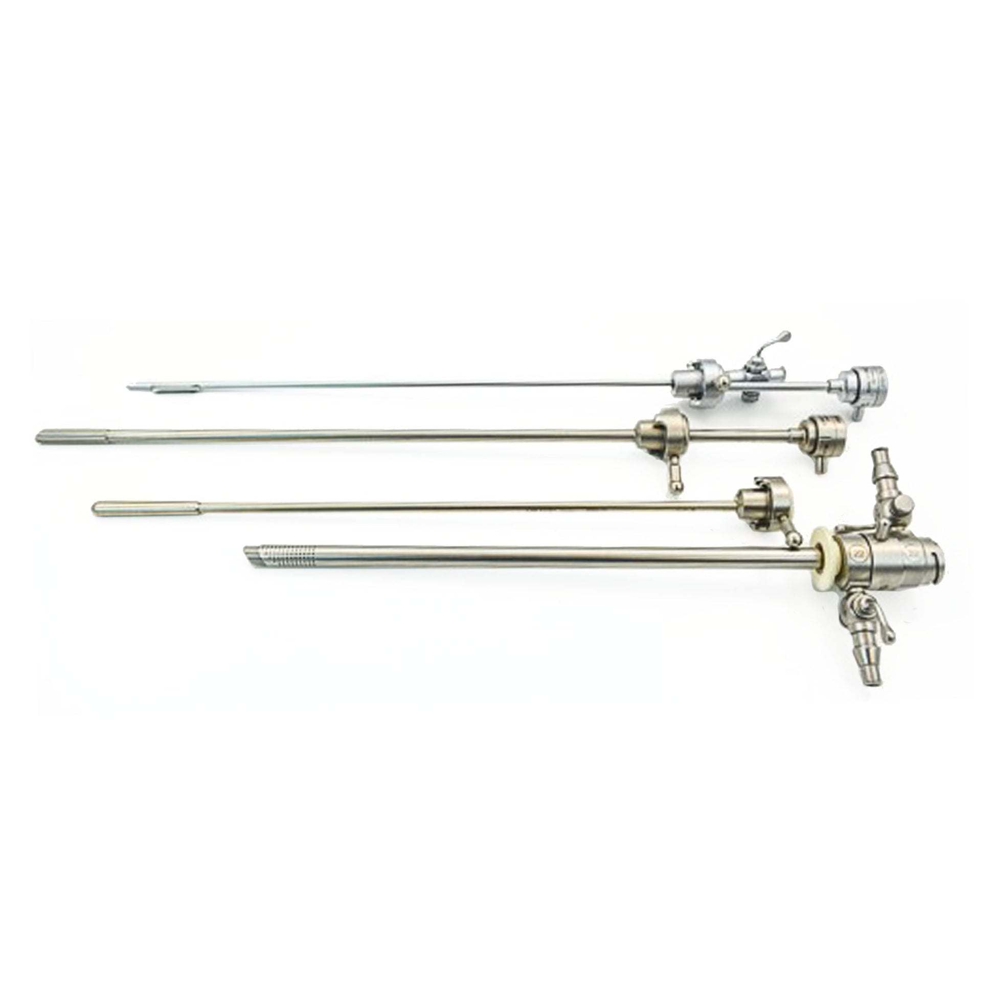 Storz CFR Hystro Sheath Set