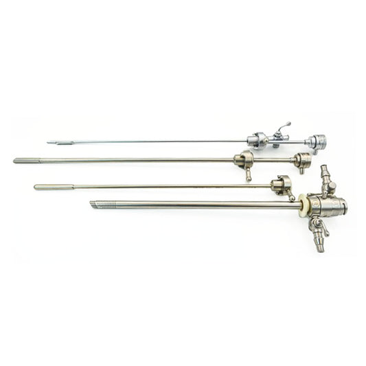 Storz CFR Hystro Sheath Set