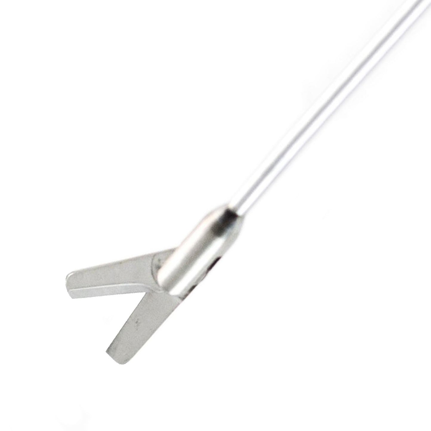 Storz Semi-Rigid Horizontal Scissors, 7FR x 33cm, S/A