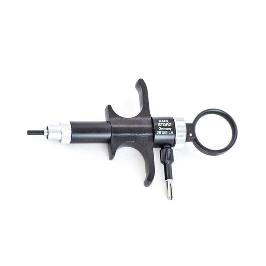 Storz Bettocchi Polypectomy Handle