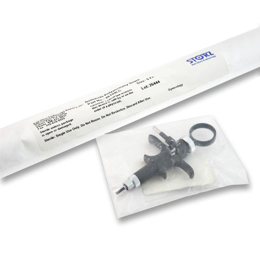 Storz Bettocchi Polypectomy Set