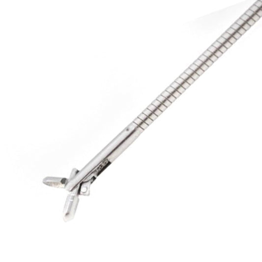 Storz Flexible Biopsy Forceps, D/A, 5FR