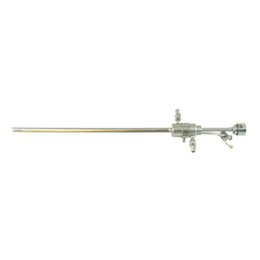 Storz Hystero Sheath with 26163BN Bridge