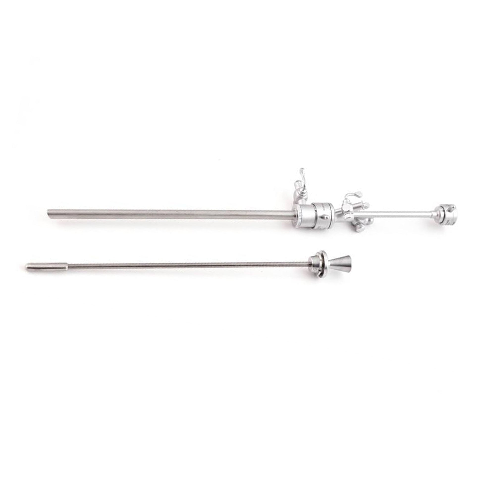Storz Hystero Sheath, Telescope Bridge