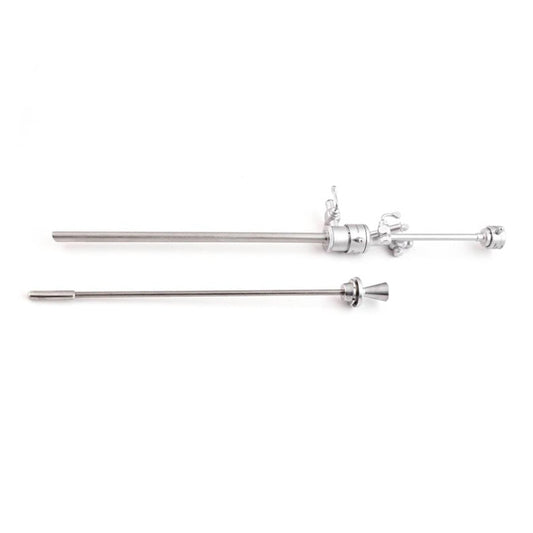 Storz Hystero Sheath, Telescope Bridge