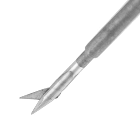 Storz Ultra-Micro Koh Pointed Suture Scissors, 3mm x 30cm, S/A