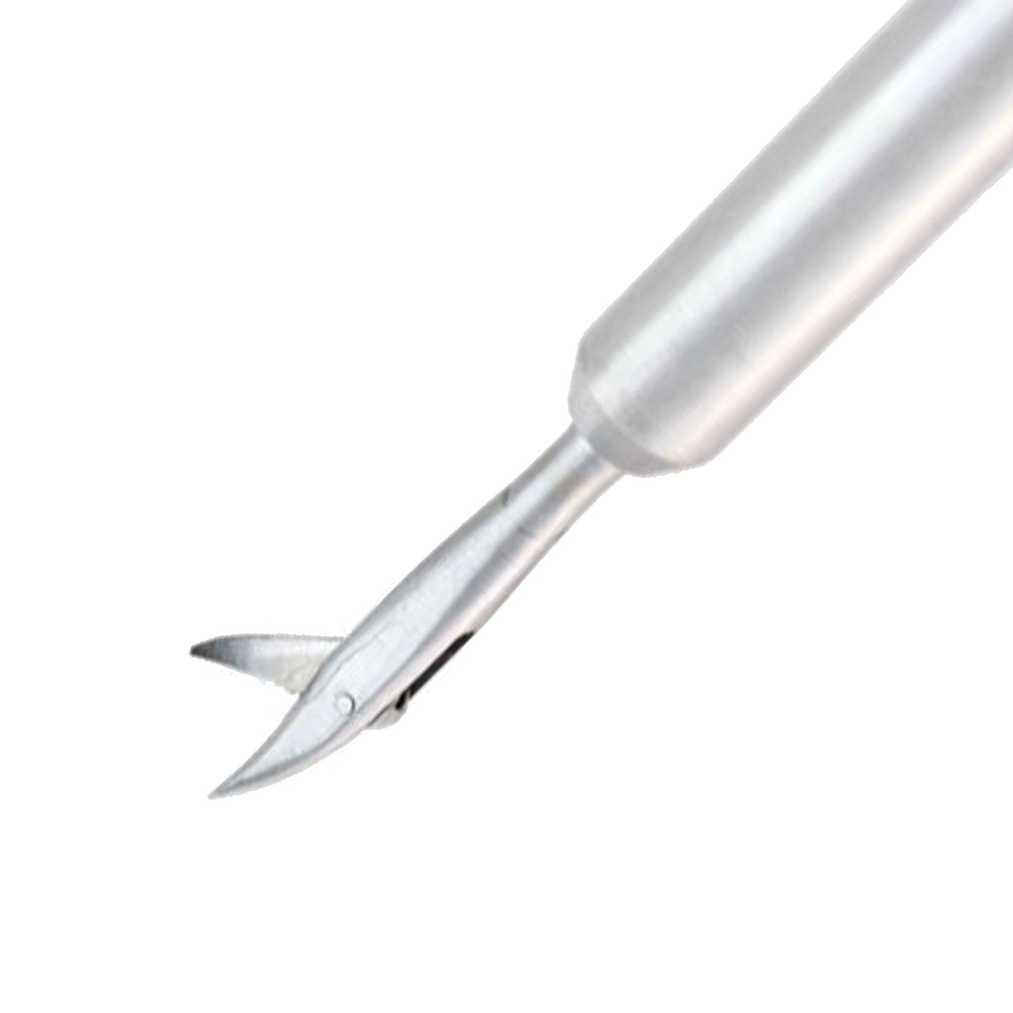 Storz Micro Semm Curved Left Scissor, 5mm x 30cm, S/A