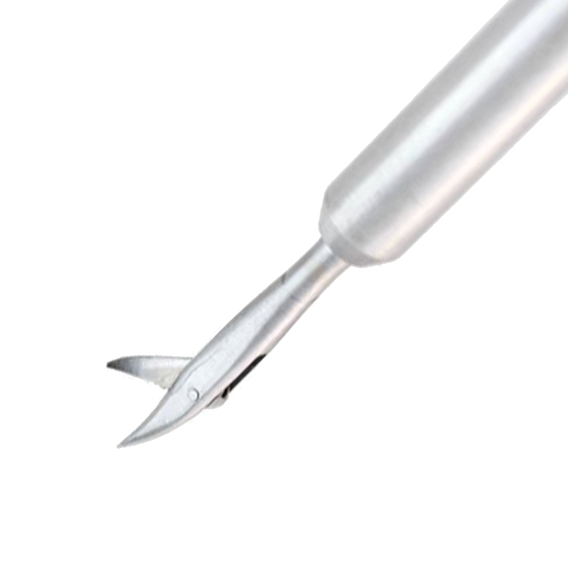 Storz Micro Semm Curved Left Scissor, 5mm x 30cm, S/A