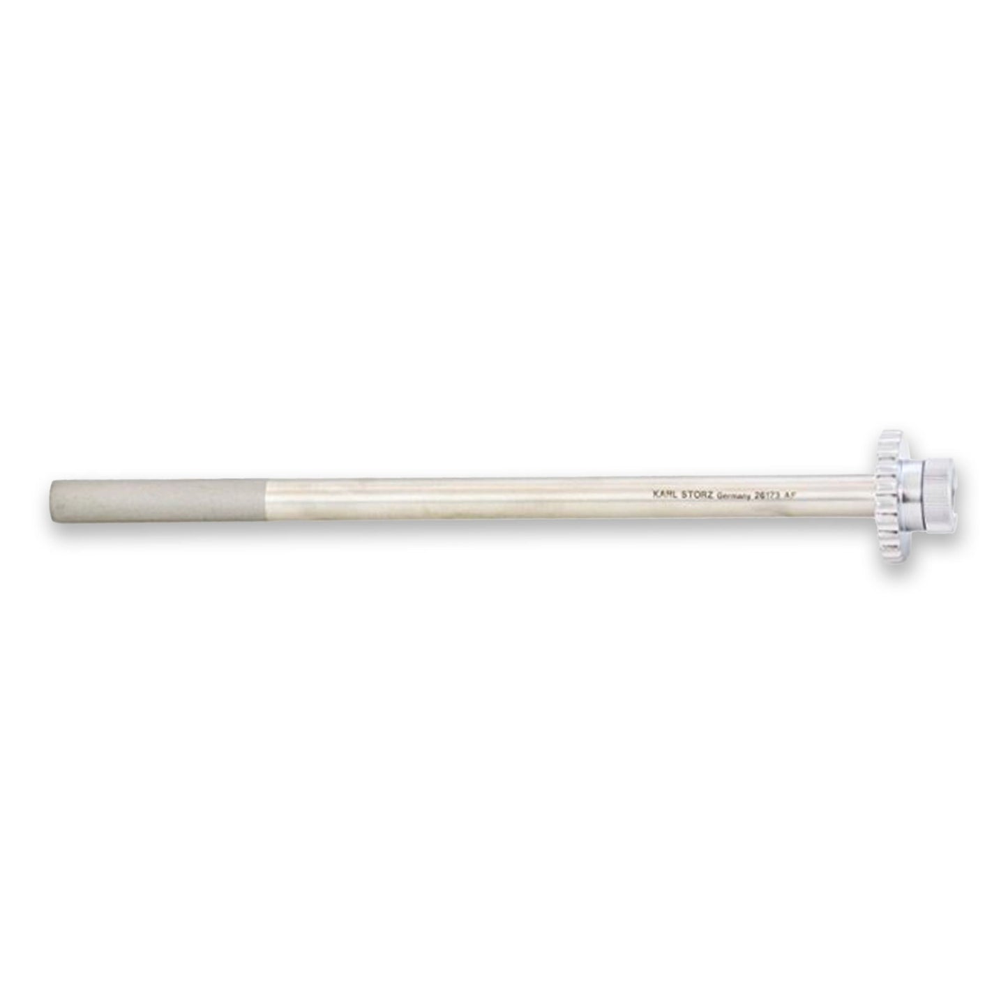 Storz Appendix Extractor