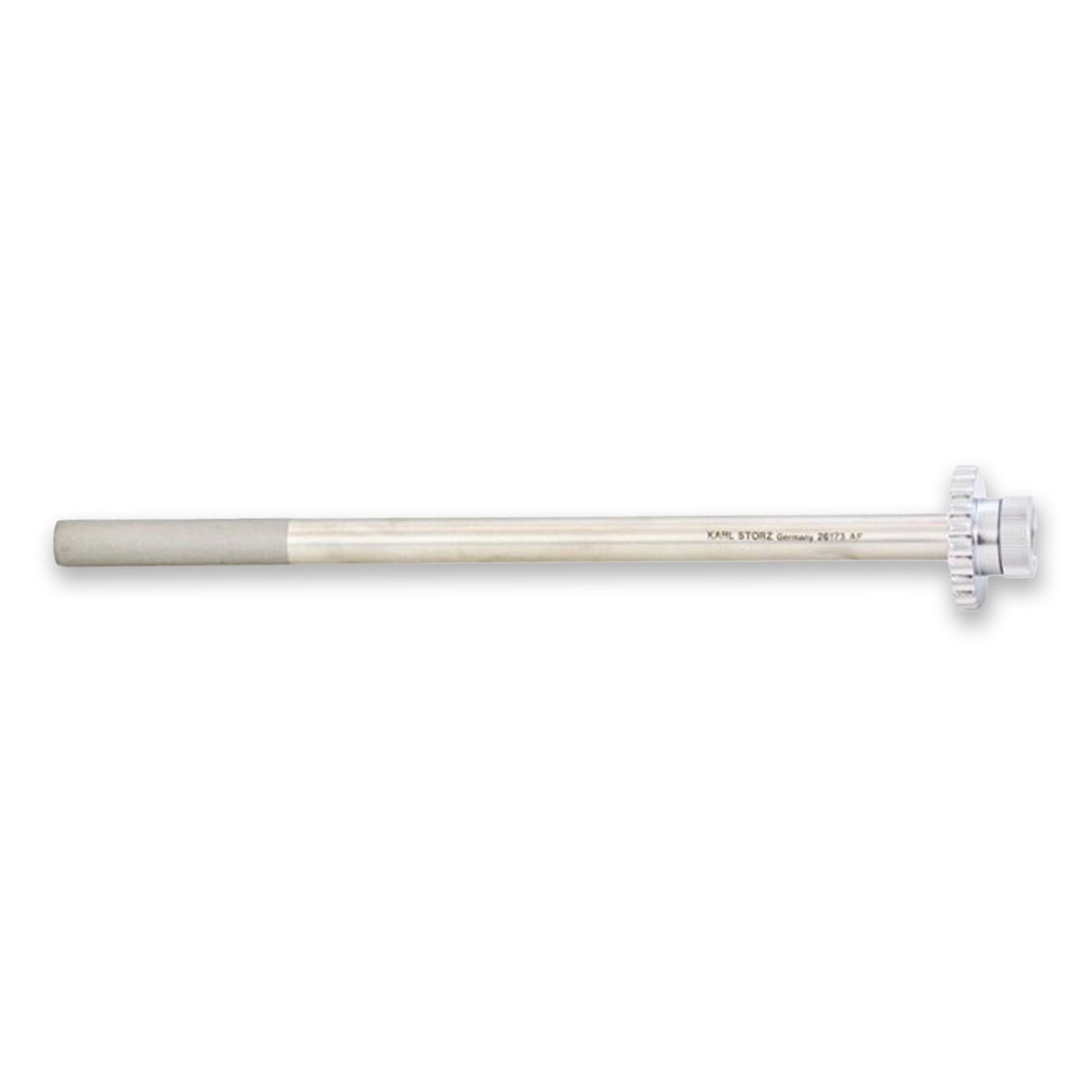 Storz Appendix Extractor