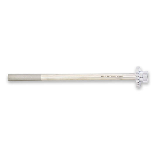 Storz Appendix Extractor
