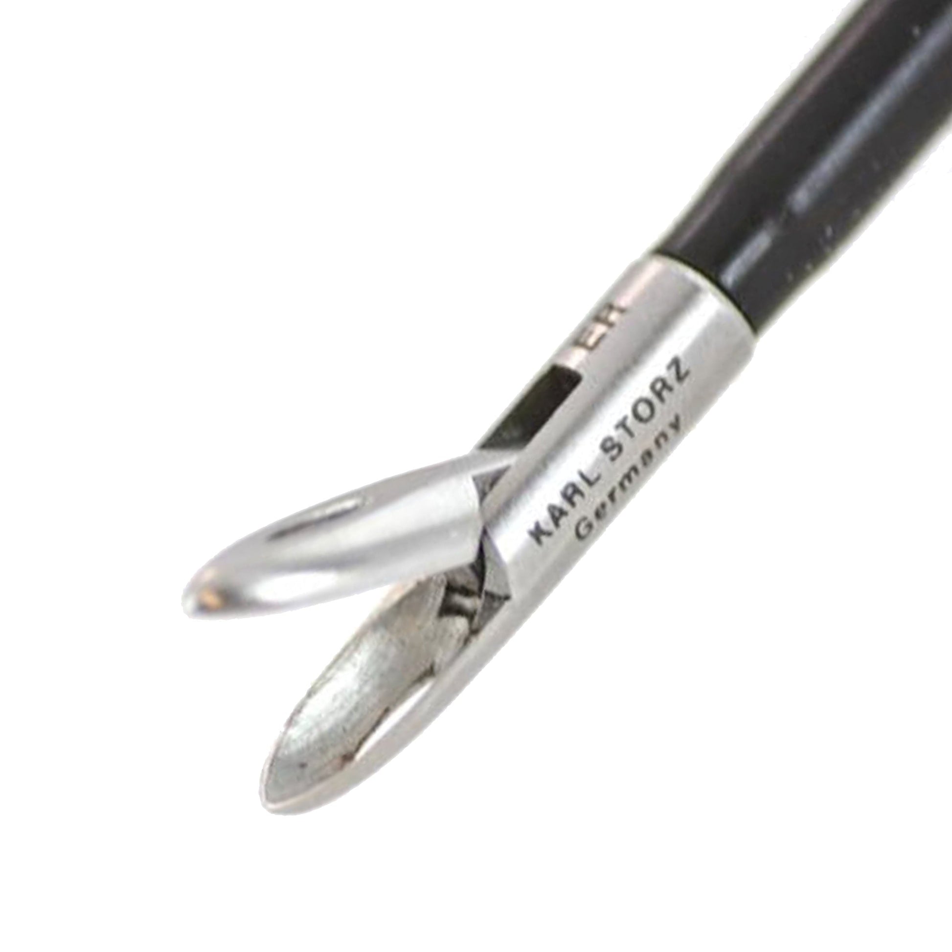 Storz Insulated Biopsy Forceps S/A, 5mm x 36cm
