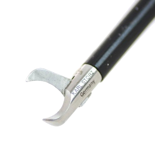 Storz Insulated Hook Scissors