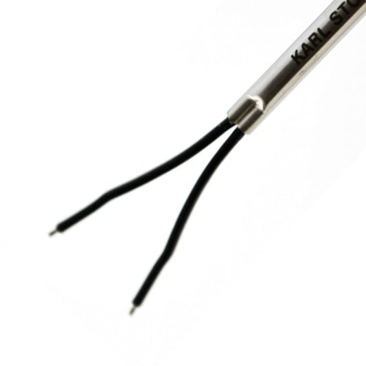 Storz Take-Apart Bipolar Coagulation Insert, 5mm x 33cm