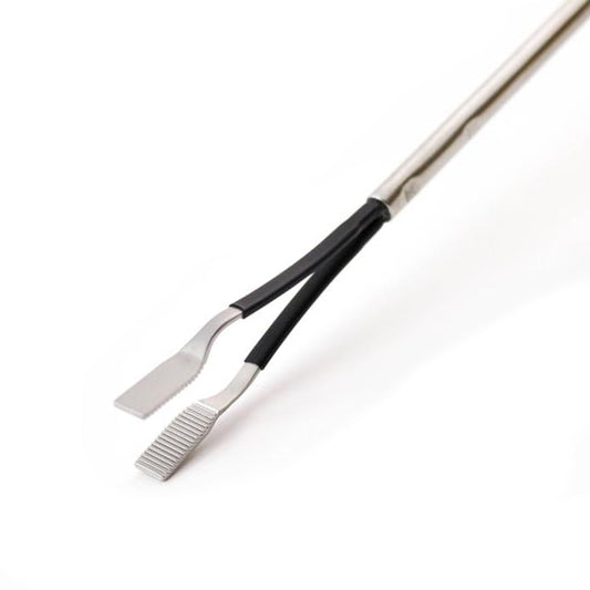 Storz Bipolar Forceps Paddle Jaw Insert, 5mm x 33cm, D/A
