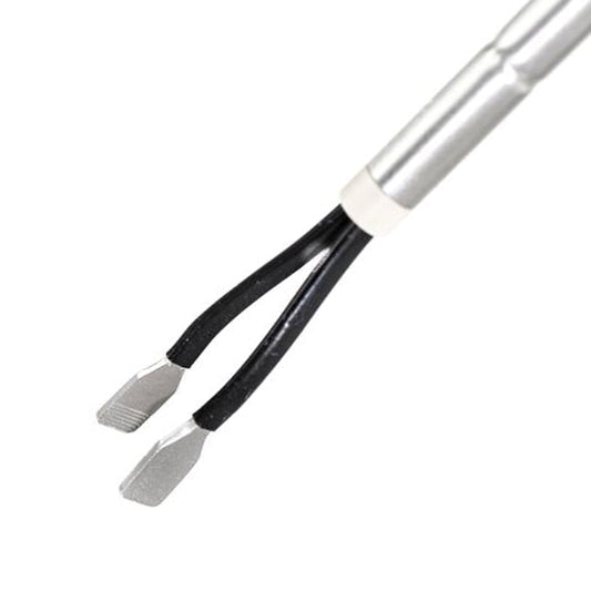 Storz Bipolar Forcep, w/ Paddle Jaws