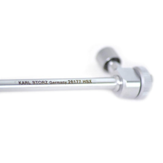 Storz Outer Shaft for Bipolar Forcep, 5mm x 43cm