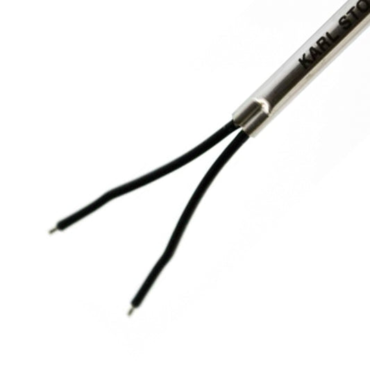 Storz Take-Apart Bipolar Coagulation Insert, 5mm x 43cm