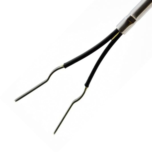 Storz Take-Apart Manhes Bipolar Coagulation Insert, 5mm x 43cm