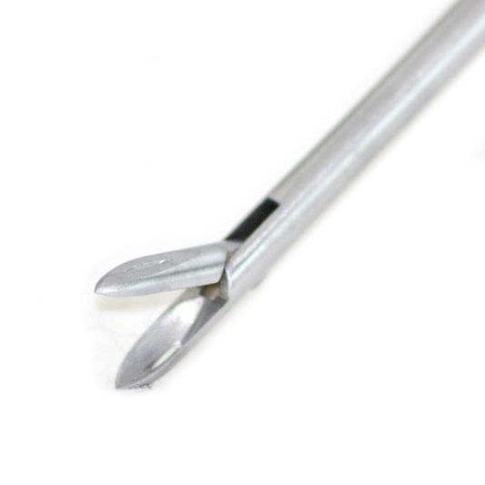 Storz Pointed Biopsy Forceps, S/A Jaws