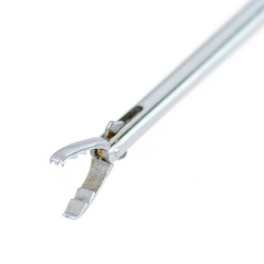 Storz Atraumatic Grasping Forceps, D/A Standard Jaws