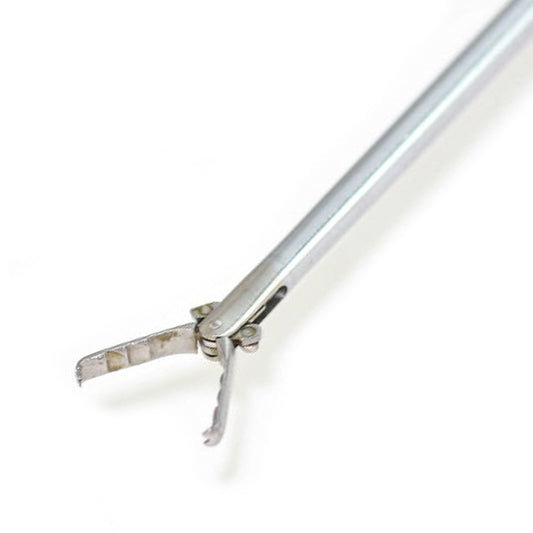 Storz Atraumatic Grasping Forceps, D/A Standard Jaws