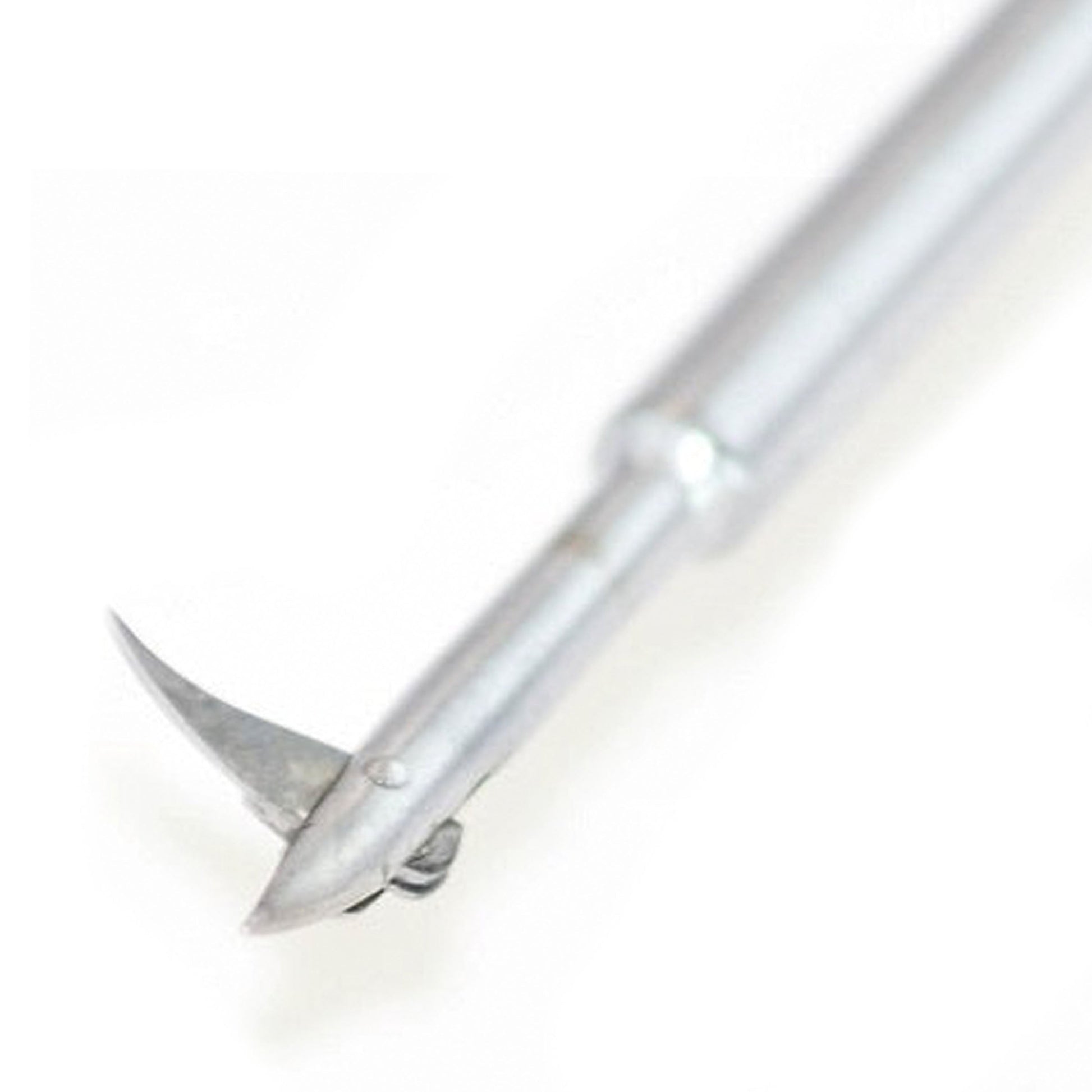 Storz Micro Dissecting Scissors, S/A Curved Left