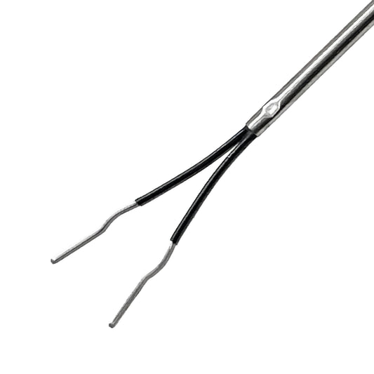 Storz Manhes Bipolar Forcep Insert, 3mm x 36cm