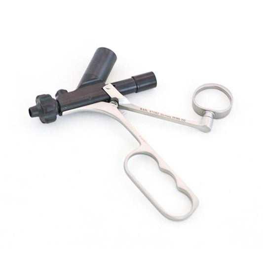 Storz Bipolar Clickline Handle w/ Thumb Ring
