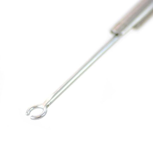 Storz Scarfi Knot Pusher 5mm x 33cm