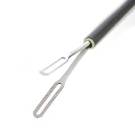 Storz Insulated Unipolar Atraumatic Grasping Forceps