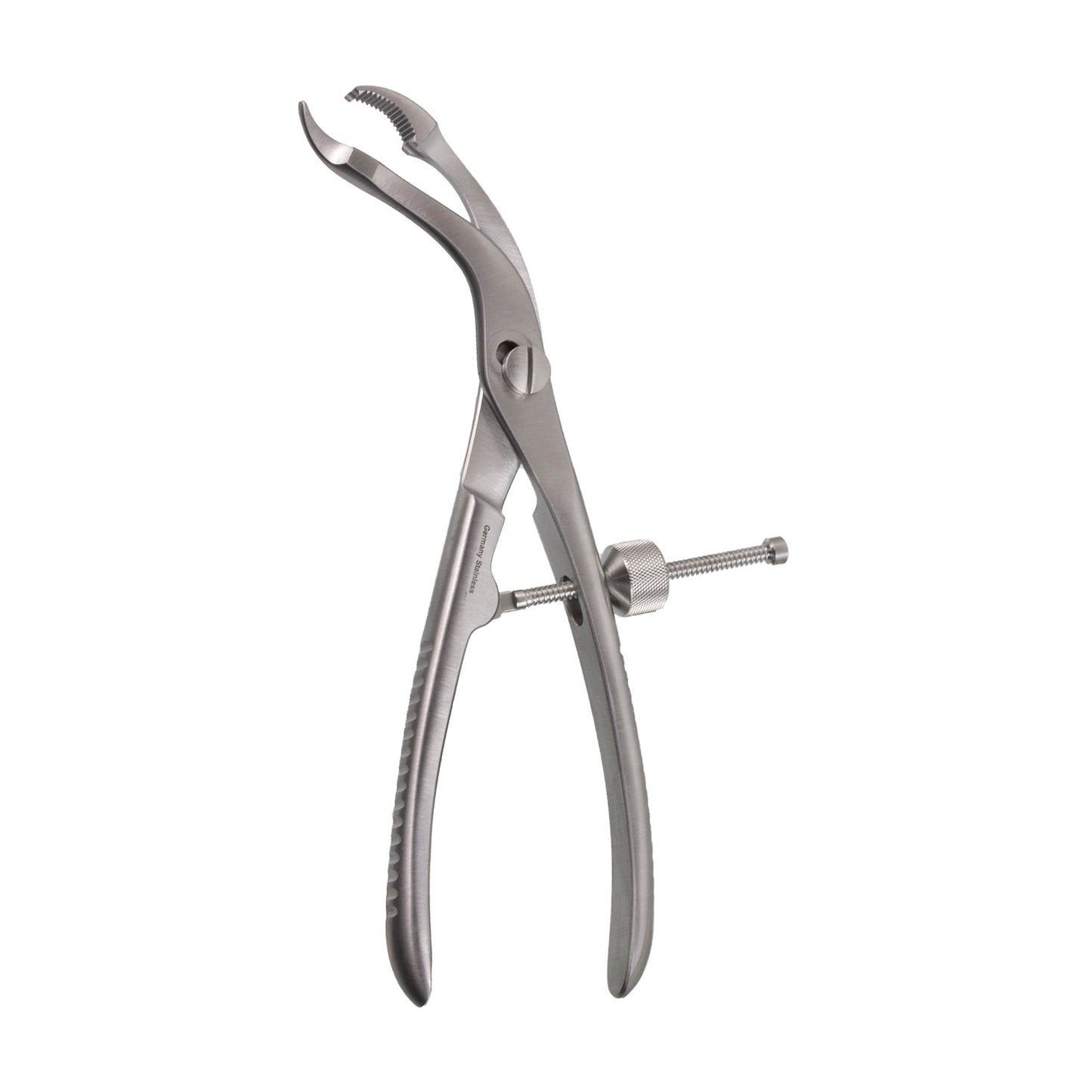 Verbrugge Bone Holding Forceps