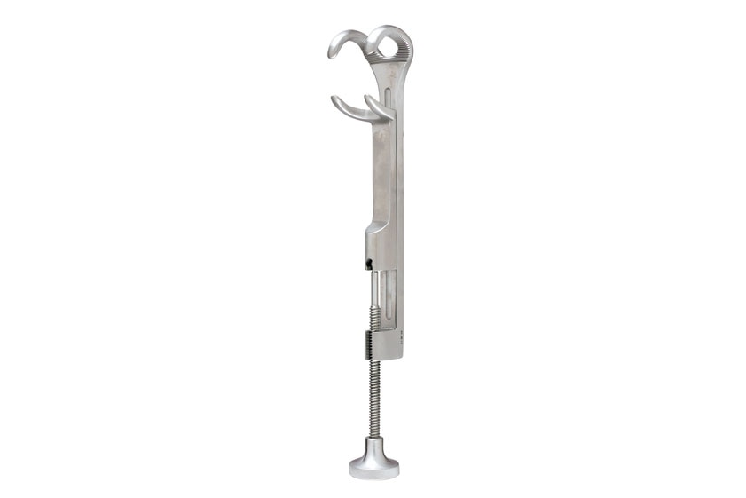 Lambert-Lowman bone holding clamp 18cm