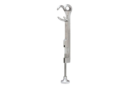 Lambert-Lowman bone holding clamp 18cm