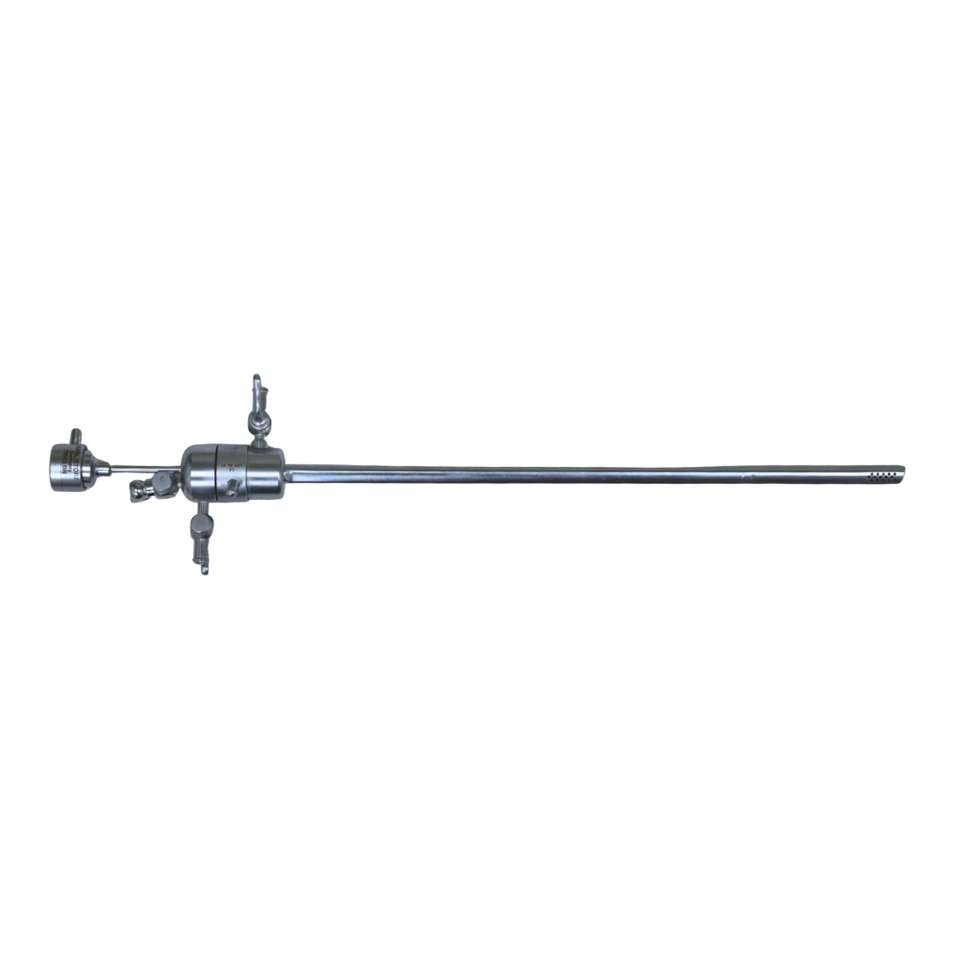 Storz Hystero Sheath & Bridge