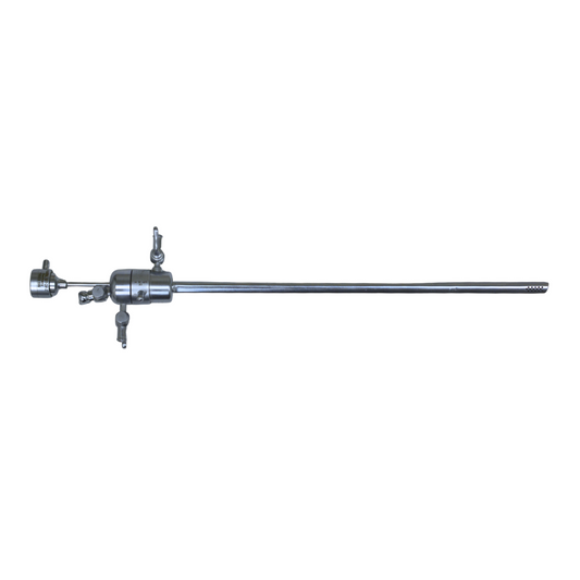 Storz Hystero Sheath & Bridge