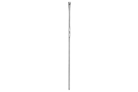 Bunnell malleable tendon passer