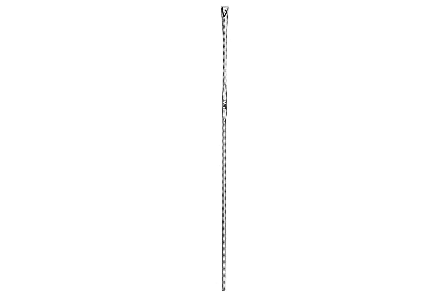 Bunnell flexible shaft tendon passer 23cm 4.5mm