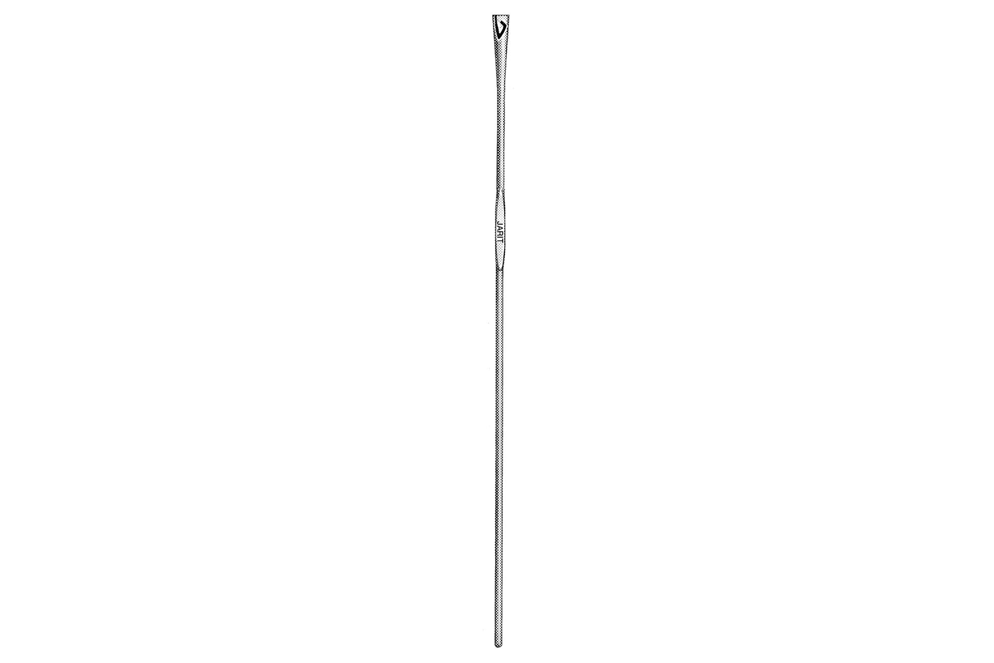 Bunnell flexible shaft tendon passer 23cm 4.5mm