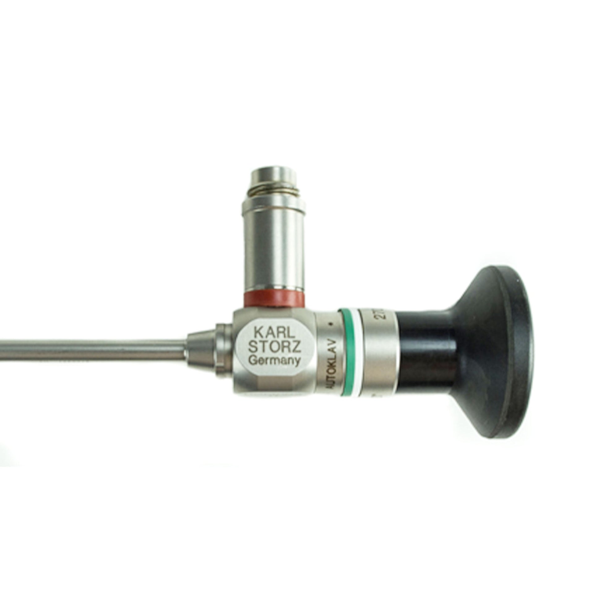 Storz Greenlight Filter Hopkins 4mm Autoclavable Cystoscope, 30º