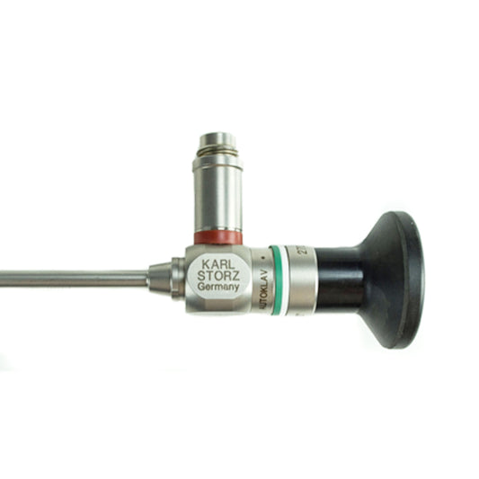 Storz Greenlight Filter Hopkins 4mm Autoclavable Cystoscope, 30º