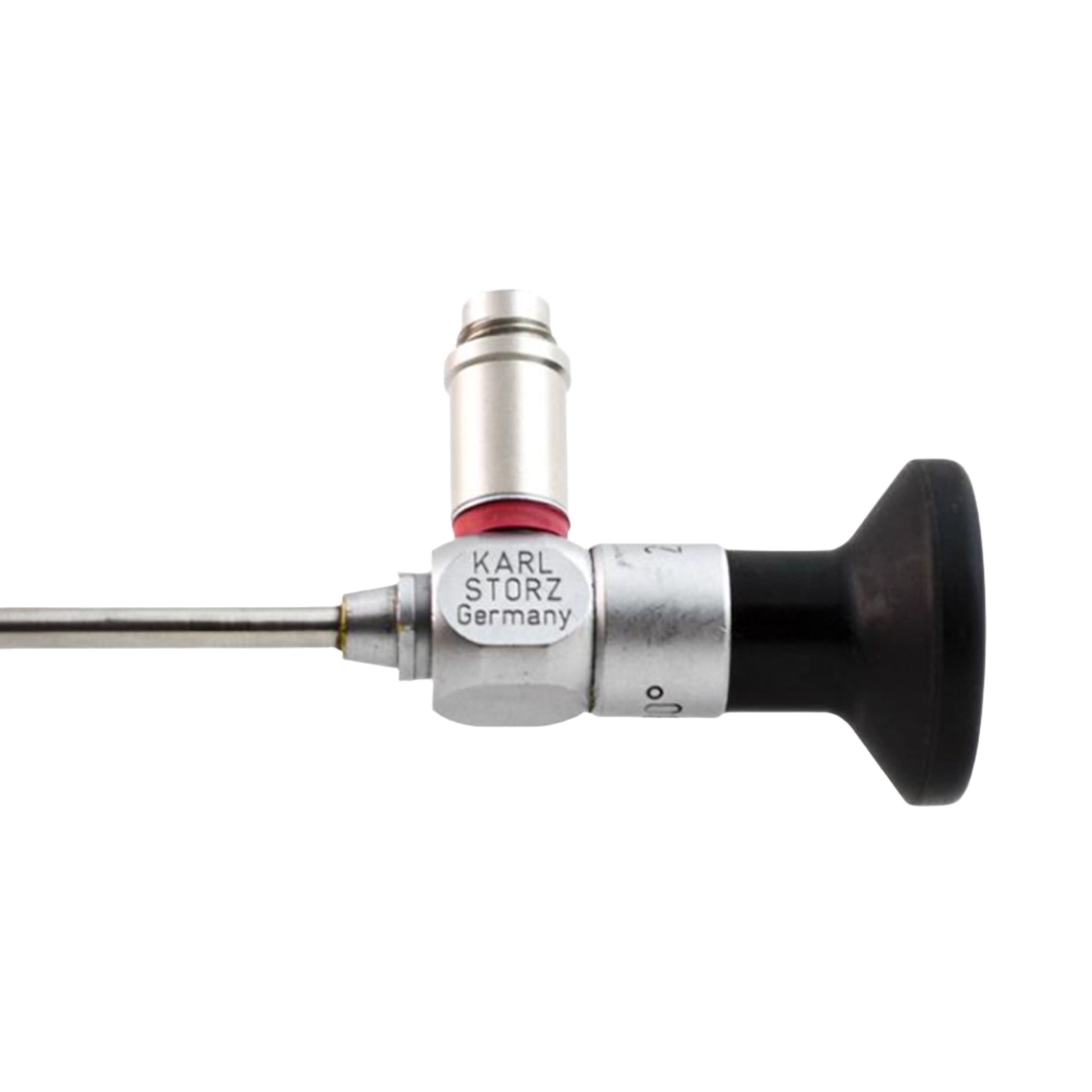 Storz Hopkins II 4mm Cystoscope, 30º