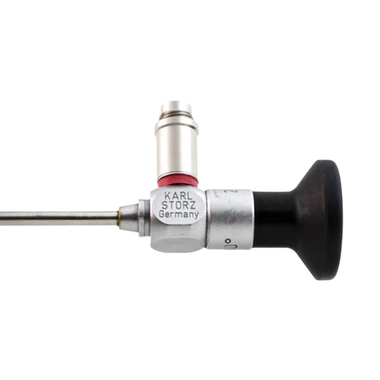 Storz Hopkins II 4mm Cystoscope, 30º